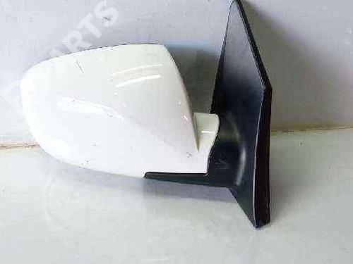 Right mirror HYUNDAI ix35 (LM, EL, ELH)  | BP9743780C27 
