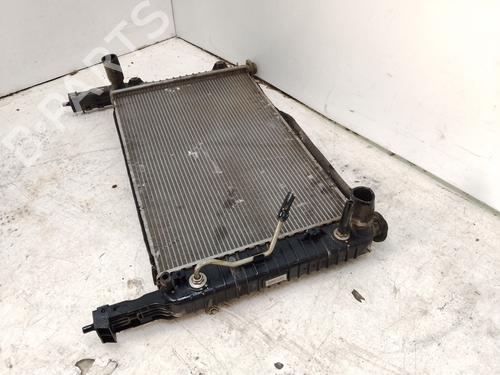 Water radiator CHEVROLET CAPTIVA (C100, C140) 2.0 D 4WD | BP33690179M31 - Image 5