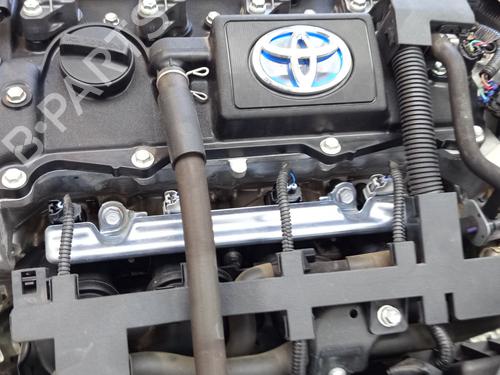 Engine TOYOTA COROLLA Hatchback (_E21_, _EA1_, _EH1_)  | BP30458701M1 