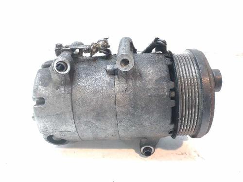 AC compressor FORD FOCUS II (DA_, HCP, DP)  | BP22599502M34 