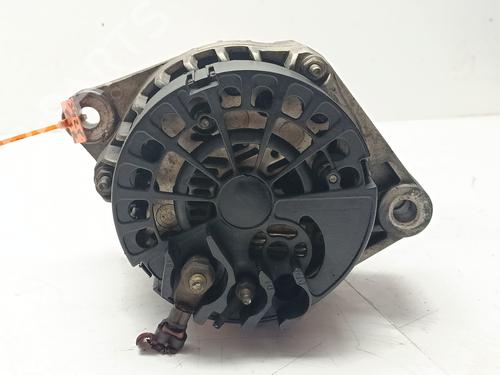 AC compressor OPEL ASTRA H GTC (A04) 1.9 CDTi 16V (L08) | BP34622434M34 - Image 3