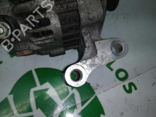 Alternator FORD FIESTA V (JH_, JD_)  | BP7961376M7 