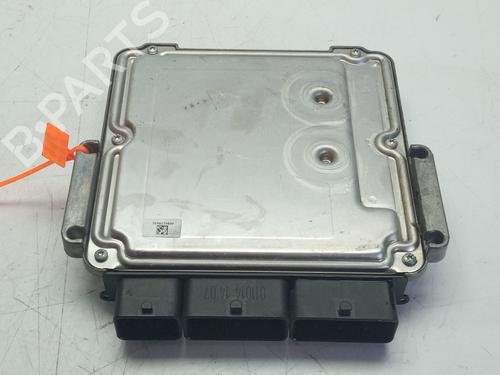 Engine control unit (ECU) NISSAN NOTE (E13)  | BP31194403M57 