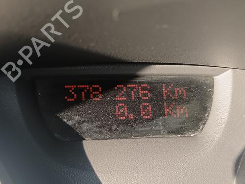 Engine RENAULT MEGANE II Saloon (LM0/1_) 1.9 dCi (LM0G, LM1G, LM2C) | BP38178774M1 - Image 26