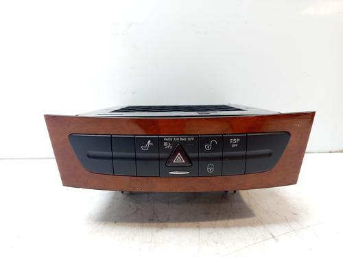 Elektronisk modul MERCEDES-BENZ E-CLASS (W211) E 220 CDI (211.008) (170 hp) 32304250