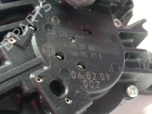 Viskermotor bakrute VW GOLF V (1K1) 1.9 TDI | BP10416141M102 