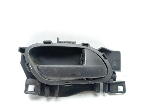 Used Front right interior door handle CITROËN BERLINGO Box Body/MPV (B9) [2008-2025]  16020382