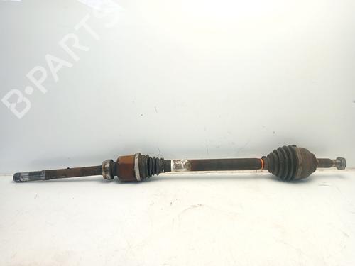 Used Right front driveshaft TOYOTA PROACE Van (MDZ_) 1.6 D4d (MDZ2) (116 hp) 30645265