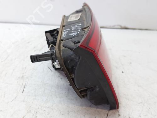 Left tailgate light SEAT LEON (5F1) 1.6 TDI | BP29544964C79 