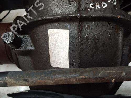 Rear differential CHRYSLER 300C (LX, LE) 3.0 CRD | BP34053612M24  - Image 7