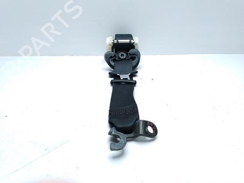 Front right seatbelt BMW 1 (E87)  | BP17824940I25