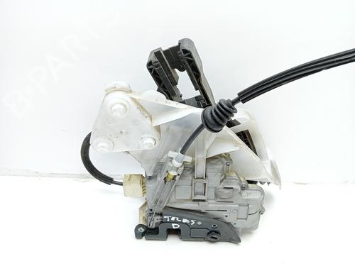 Rear right lock VW PASSAT CC B6 (357) 2.0 TDI | BP16171188C99 