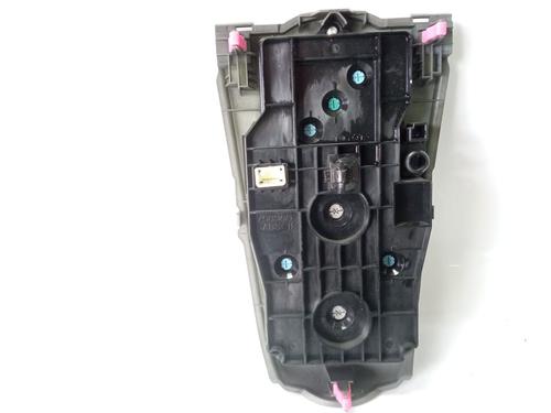 Climate control TOYOTA YARIS (_P9_)  | BP11422104I5 