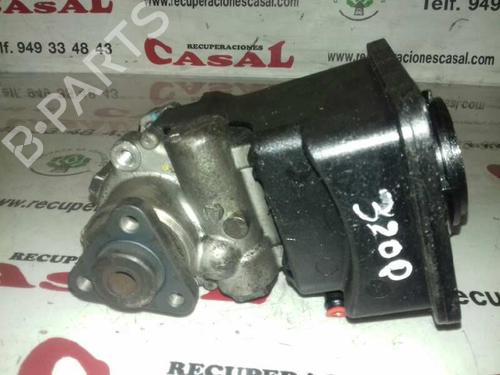 Steering pump BMW 3 Compact (E46) 320 td | BP7952946M99 - Image 5