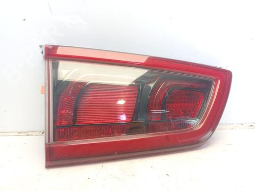 Used Left tailgate light Left tailgate light 31117062 31117062