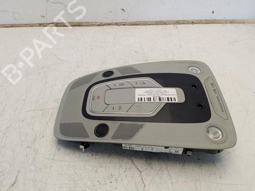 Kabinelys AUDI A4 B9 Avant (8W5, 8WD) 35 TDI Mild Hybrid | BP37536022I8 - Image 2