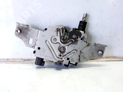 Hood lock FORD MONDEO III (B5Y) ST220 | BP9699502C133 