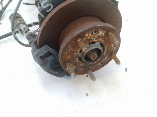 Bagaksel FORD TRANSIT CUSTOM V362 Bus (F3) 2.2 TDCi | BP26295465M2 - Image 2