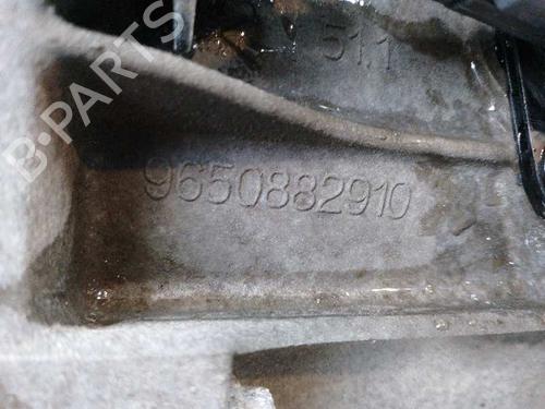 Gearbox CITROËN C3 Pluriel (HB_) | BP23067429M3 - Image 2