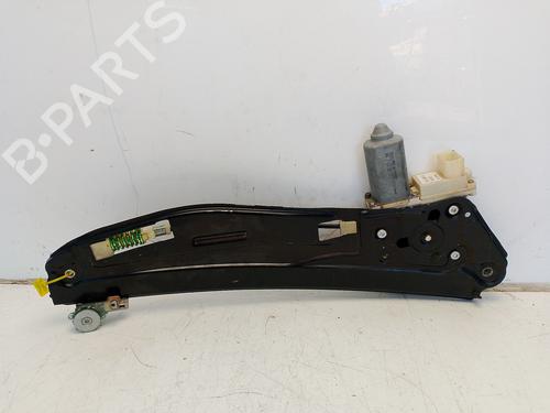 Used Rear left window mechanism Rear left window mechanism 38076160 38076160