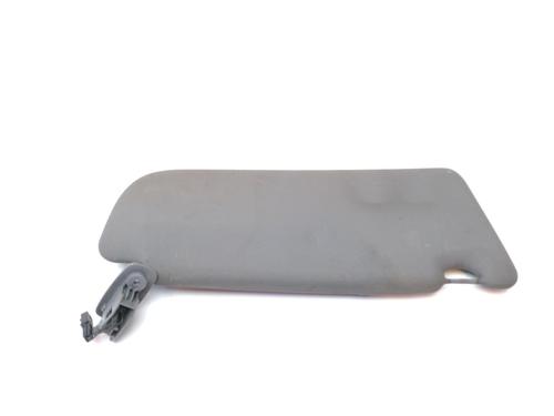 Left sun visor AUDI A3 (8L1) 1.9 TDI | BP12311412I1 