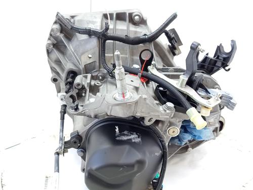 Gearbox RENAULT CLIO V (B7_) 1.0 TCe 100 (B7MT) | BP29502904M3