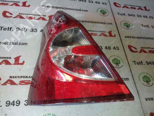 Used Left taillight Left taillight 7954444 7954444