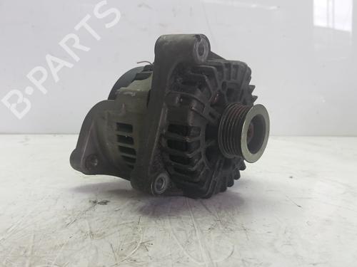 Used Alternator BMW 1 (E81) 118 i (143 hp) 30513099