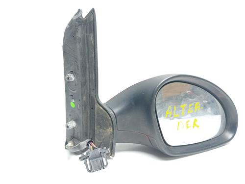Used Right mirror SEAT ALTEA (5P1) 1.9 TDI (105 hp) 16871085