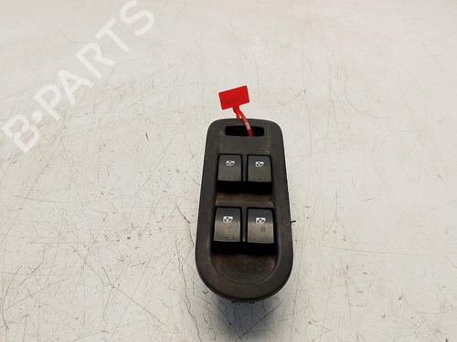 Left front window switch RENAULT SCÉNIC II (JM0/1_) 1.9 dCi (JM14) | BP37793187I27 - Image 1