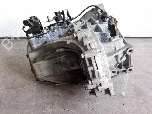 Gearbox HYUNDAI i30 (FD)  | BP9711704M3 