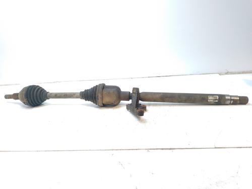 Used Right front driveshaft CHRYSLER GRAND VOYAGER V (RT) 3.6 (283 hp) 24122974