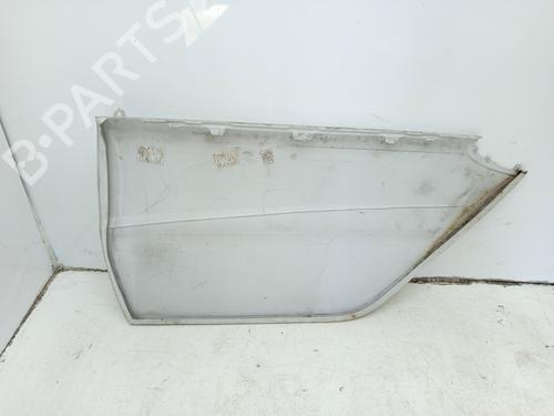 Right front door SMART FORTWO Coupe (451) electric drive (451.390) | BP29477873C3 