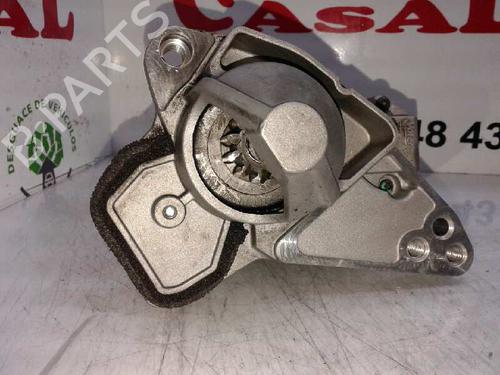Startmotor RENAULT CLIO IV (BH_) 1.5 dCi 90 | BP7962717M8 