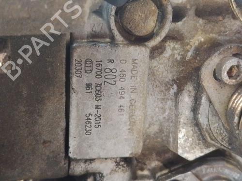 Engine NISSAN TRADE Van 75 | BP31864451M1 