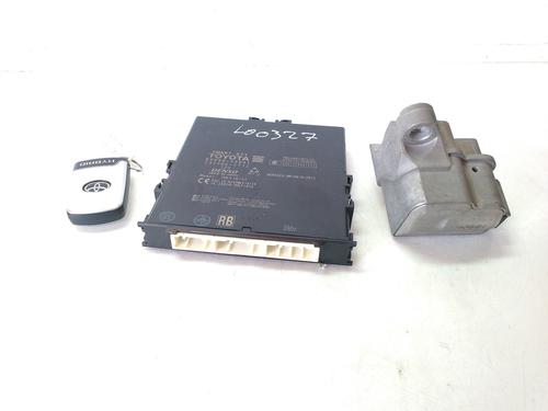 Used Electronic module Electronic module 10150800 10150800
