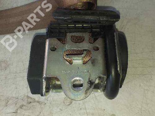 Front left seatbelt AUDI A6 C6 (4F2) 2.7 TDI | BP8758056I26 