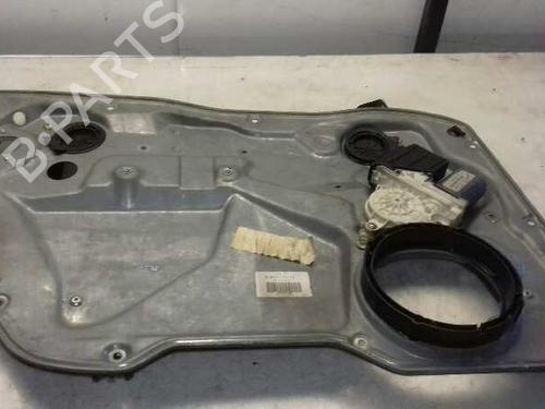Used Front left window mechanism SEAT CORDOBA (6L2) [2002-2009]  7959136