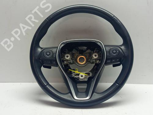 Lenkrad für TOYOTA COROLLA Estate (_E21_) 2.0 Hybrid (MZEH12) (180 hp) 31211448