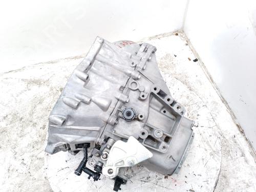 Gearbox PEUGEOT 308 II (LB_, LP_, LW_, LH_, L3_)  | BP19106192M3 