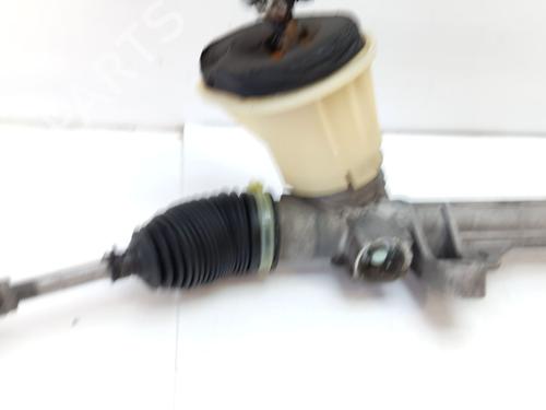 Tannstang/sevrosnekke RENAULT MEGANE III Hatchback (BZ0/1_, B3_) | BP30658197M22