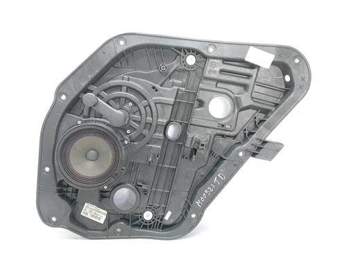 Used Rear right window mechanism KIA CEE'D Sportswagon (JD) 1.4 CRDi 90 (90 hp) 18890096