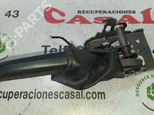 Hand brake FORD MONDEO IV (BA7)  | BP8782841I18 