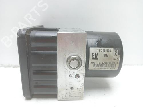 ABS pump OPEL ASTRA H (A04) 1.7 CDTI (L48) | BP16022994M43 