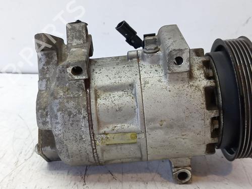 AC compressor RENAULT CLIO IV (BH_) | BP30551325M34 - Image 4