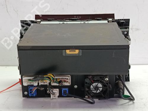Radio LEXUS LS (_F4_) 600h AWD (UVF45, UVF46) | BP33705761E6 - Image 4