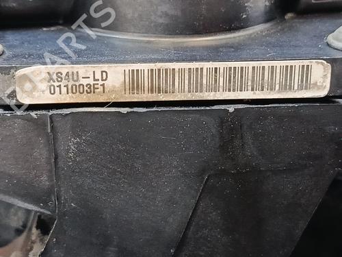 Engine FORD FOCUS I Saloon (DFW) 1.6 16V | BP36503485M1 - Image 16