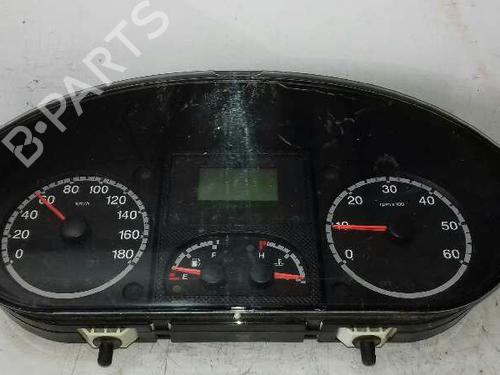 Kombiinstrument PEUGEOT BOXER Van (244) 2.2 HDi (101 hp) 7958675