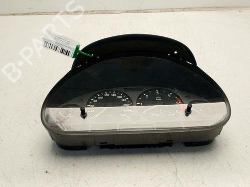 Instrument cluster BMW 3 Compact (E46) 320 td | BP34579092C47  - Image 5