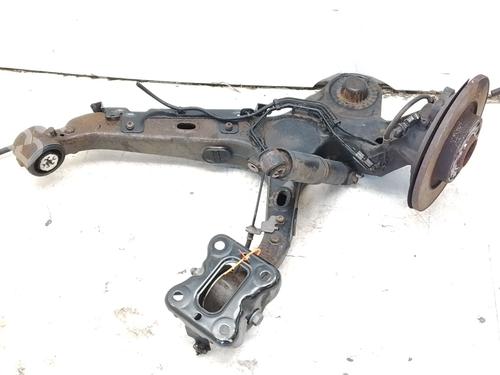 Venstre hjullagerhus spindel TOYOTA PROACE Van (MDZ_) 1.6 D4d (MDZ2) (116 hp) 30746495